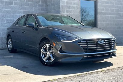 Used 2023 Hyundai Sonata SE