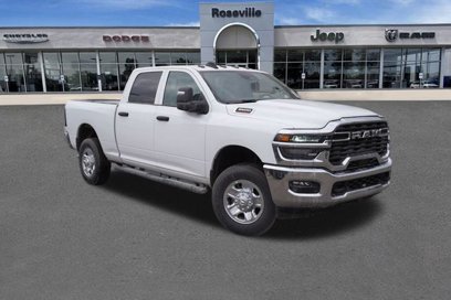 New 2025 RAM 3500 Tradesman