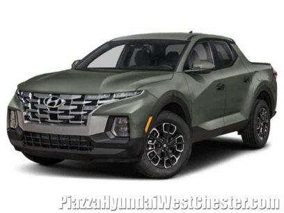New 2024 Hyundai Santa Cruz SEL