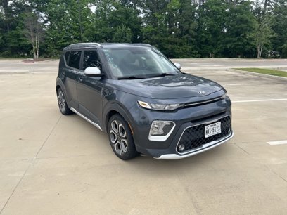 Used 2020 Kia Soul X-Line