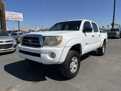 Used 2010 Toyota Tacoma PreRunner