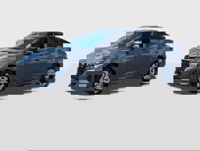 New 2025 Nissan Sentra S