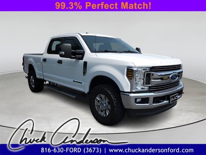 Used 2018 Ford F250 XLT