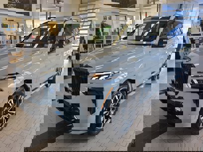 New 2026 BMW X7 M60i