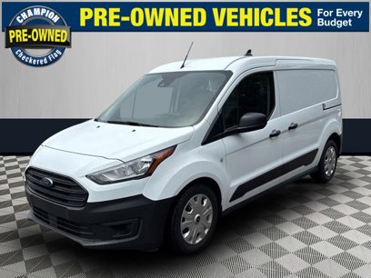 Used 2022 Ford Transit Connect XL