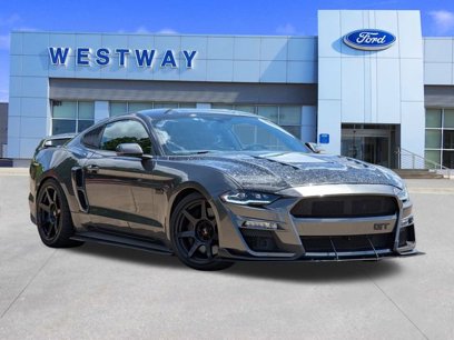 Used 2018 Ford Mustang GT w/ GT Performance Package