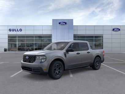 New 2025 Ford Maverick XLT w/ XLT Luxury Package