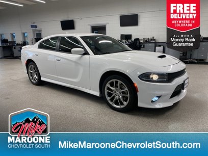 Used 2022 Dodge Charger GT