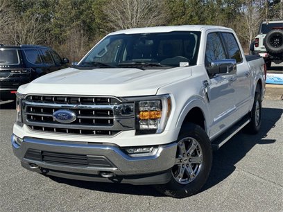 Used 2023 Ford F150 Lariat