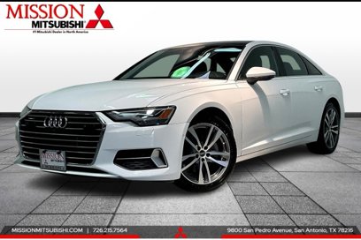 Used 2023 Audi A6 2.0T Premium