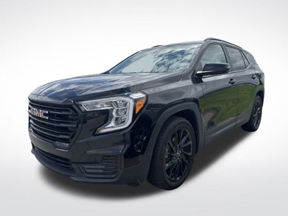 Used 2023 GMC Terrain SLE w/ Driver Convenience Package