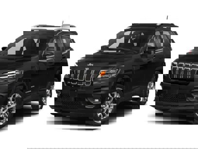 Used 2019 Jeep Cherokee Limited
