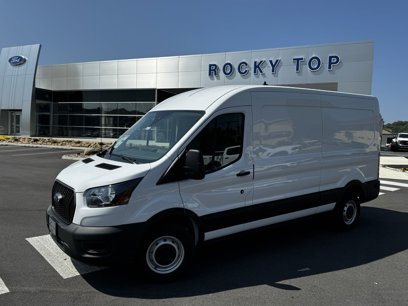 New 2024 Ford Transit 250 148 Medium Roof
