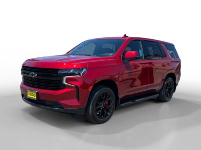 Used 2024 Chevrolet Tahoe RST w/ RST Performance Edition