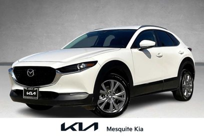 Used 2023 MAZDA CX-30 AWD 2.5 S w/ Preferred Package