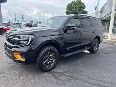 New 2025 Ford Expedition Tremor