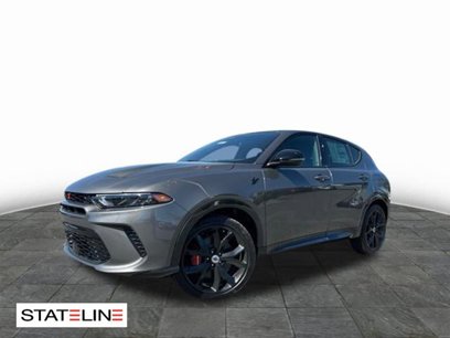 New 2024 Dodge Hornet R/T Plus