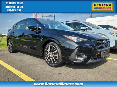Certified 2024 Subaru Impreza 2.0i Sport