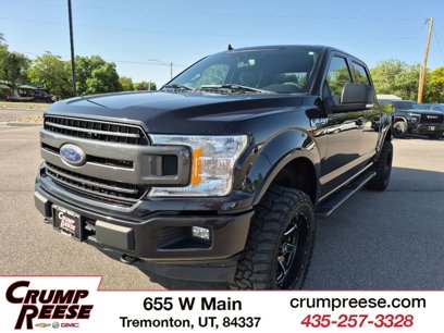 Used 2020 Ford F150 XL