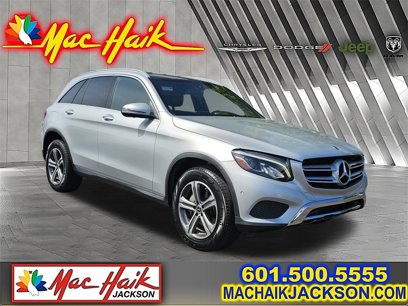 Used 2019 Mercedes-Benz GLC 300