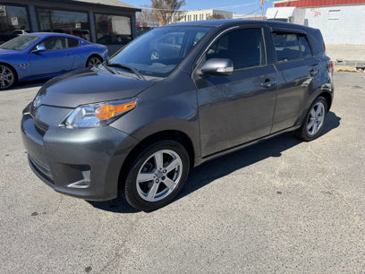 Used 2013 Scion xD
