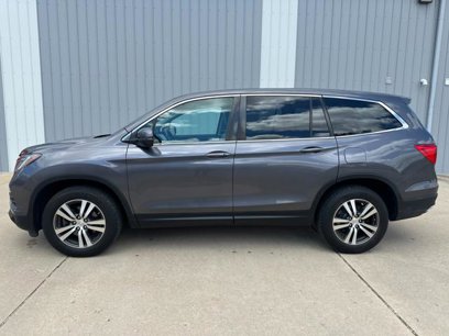 Used 2018 Honda Pilot EX-L