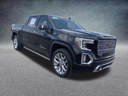 Used 2021 GMC Sierra 1500 Denali w/ Denali Ultimate Package