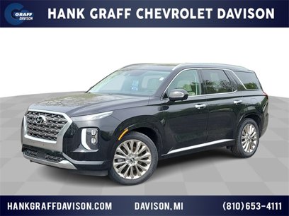 Used 2020 Hyundai Palisade Limited