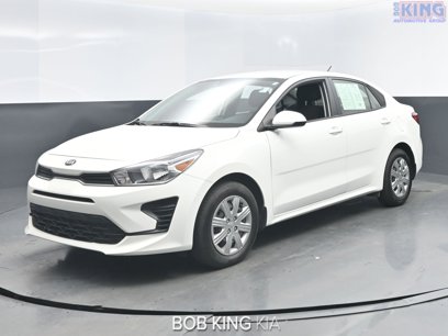 Used 2023 Kia Rio LX