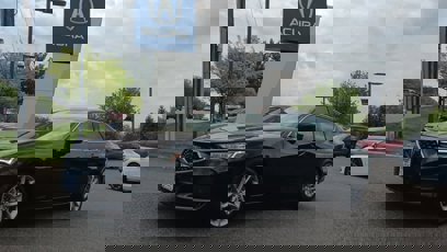 Used 2022 Acura TLX