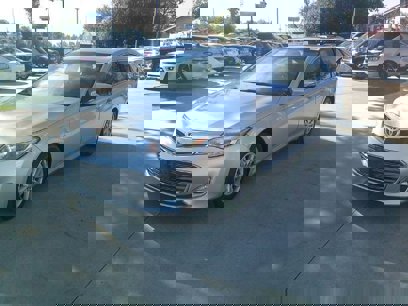 Used 2013 Toyota Avalon XLE Premium