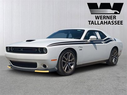Used 2023 Dodge Challenger R/T