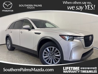 Certified 2024 MAZDA CX-90 3.3 Turbo w/ Preferred Package