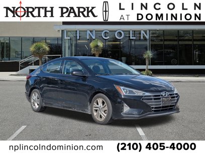 Used 2020 Hyundai Elantra SEL