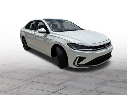 Used 2025 Volkswagen Jetta SE