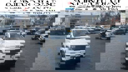 Used 2019 Jeep Grand Cherokee Laredo