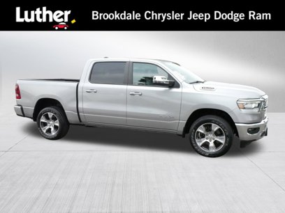Used 2023 RAM 1500 Laramie