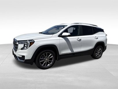 Used 2023 GMC Terrain SLT
