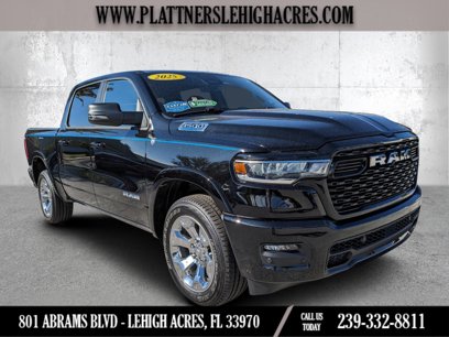 Used 2025 RAM 1500 Big Horn