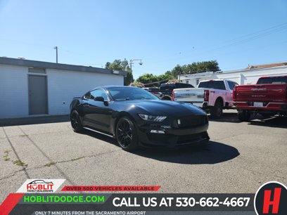 Used 2017 Ford Mustang Shelby GT350