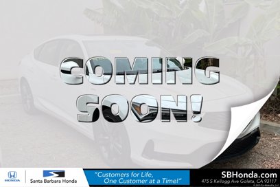 Used 2023 Acura Integra A-Spec