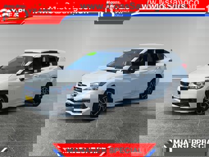 Used 2022 Subaru Impreza 2.0i