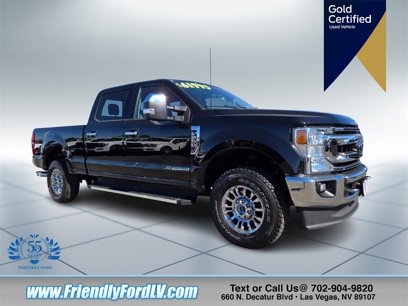 Certified 2022 Ford F250 XLT w/ XLT Premium Package