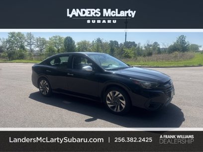 Used 2024 Subaru Legacy Touring XT