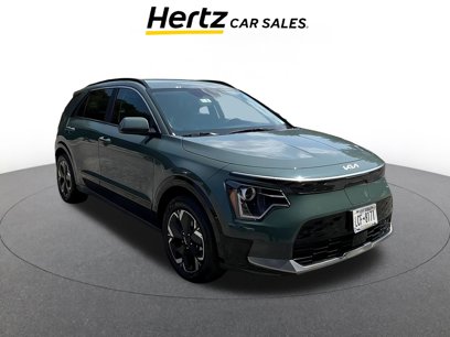 Used 2023 Kia Niro Wind