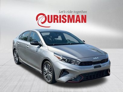 Used 2023 Kia Forte GT-Line