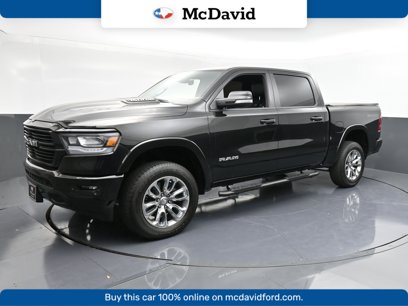 Used 2022 RAM 1500 Laramie w/ Sport Appearance Package