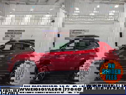 New 2025 Jeep Compass Limited