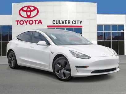 Used 2020 Tesla Model 3