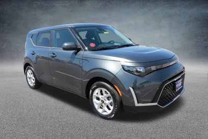 Used 2024 Kia Soul LX w/ Option Group 015